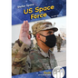 Us Space Force - Library Binding