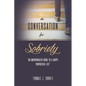 A Conversation for Sobriety - Paperback