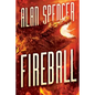 Fireball: A Kaiju Novel - Paperback