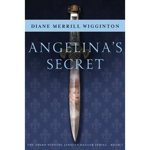 Angelina's Secret - Paperback