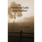 The Provincial Lady Goes Further, (Fully Illustrated) - Hardcover