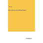 How to Restore the Walking Powers - Hardcover