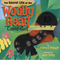 The Secret Life of the Woolly Bear Caterpillar - Hardcover