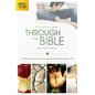 The One Year Through the Bible Devotional: 365 Devotions That Guide You Through God's Word Within a Year - Paperback