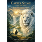 Carter Stone and The White Lion - Paperback