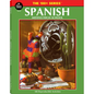 Spanish, Grades 6 - 12: Middle / High School Volume 18 - Paperback