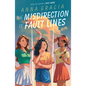 The Misdirection of Fault Lines - Hardcover