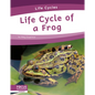 Life Cycle of a Frog - Paperback