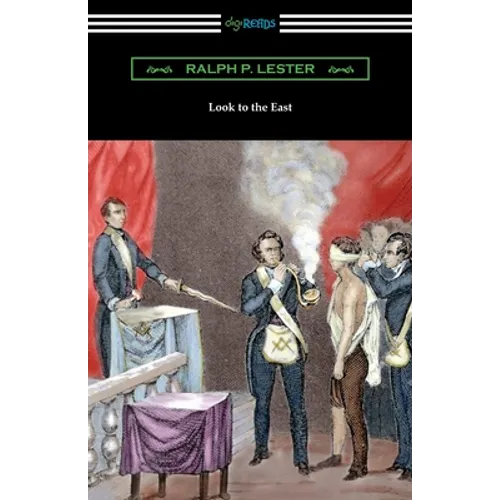 Look to the East - Paperback