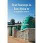 First Footsteps in East Africa or, an Exploration of Harar - Paperback