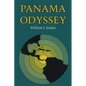 Panama Odyssey - Paperback