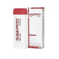 Sawpoo Biotin Shampoo 300ml - Strengthening Hair Care with Saw Palmetto, Provitamin B5, and Zinc for Healthier Hair Growth