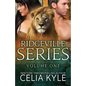 Ridgeville Series: Volume I: (BBW Paranormal Shape Shifter Romance) - Paperback