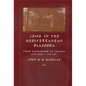 Jews in the Mediterranean Diaspora: From Alexander to Trajan (323 Bce-117 Ce) Volume 33 - Paperback