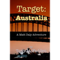 Target: Australia: A Matt Daly Adventure - Paperback