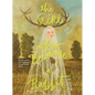 The Girl Who Became a Rabbit - Paperback