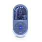 Direct Nexus TENS and EMS Muscle Stimulator Device - 10 TENS Programs, 6 Massage Modes, Adjustable Intensity for Pain Relief