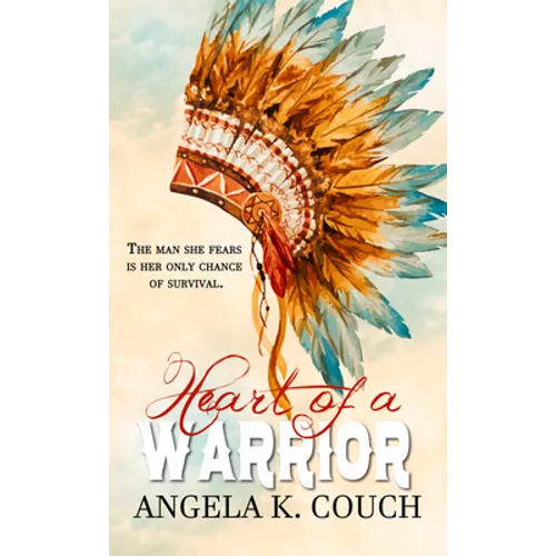 Heart of a Warrior - Paperback