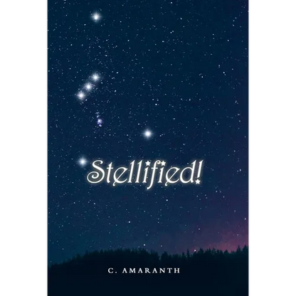 Stellified! - Hardcover