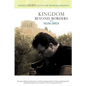 Kingdom Beyond Borders: Finding Hope Along the Refugee Highway - Paperback