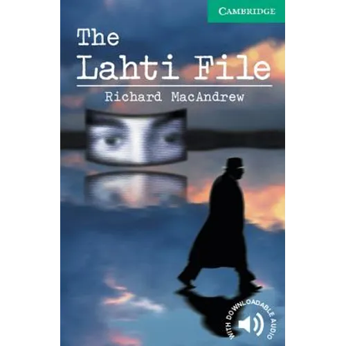 The Lahti File Level 3 - Paperback