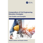 Compendium of Civil Engineering Education Strategies: Case Studies and Examples - Hardcover