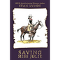 Saving Miss Julie - Paperback