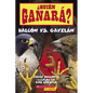 ¿Quién Ganará? Halcón vs. Gavilán (Who Will Win? Falcon vs. Hawk) - Paperback