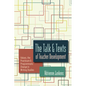 The Talk and Texts of Teacher Development: Values, the Practicum, and Programmatic Change in Writing Studies - Paperback