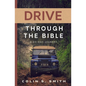 Drive Through the Bible: A 30-Day Journey - Paperback