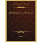 Michael Robartes and the Dancer - Hardcover