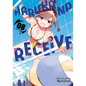 Harukana Receive Vol. 8 - Paperback
