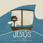 Jesús - Board Book