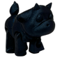 Barnyard Cow - Midnight Blue  Color