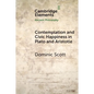 Contemplation and Society in Plato and Aristotle - Paperback