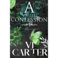 A Cruel Confession - Paperback