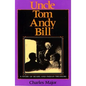 Uncle Tom Andy Bill: A Story of Bears and Indian Treasure - Paperback