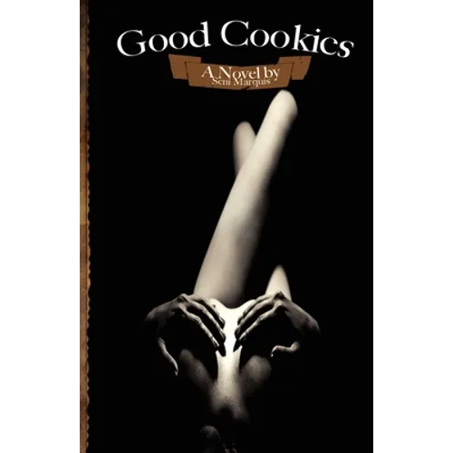 Good Cookies - Paperback