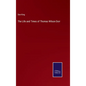 The Life and Times of Thomas Wilson Dorr - Hardcover