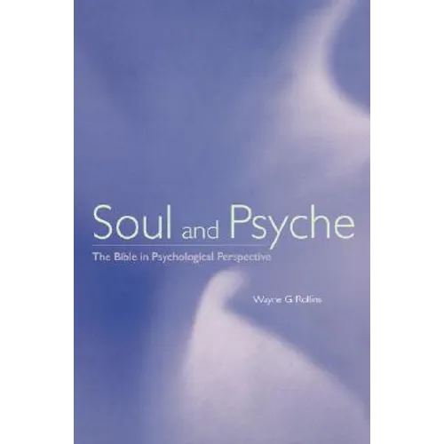 Soul and Psyche - Paperback
