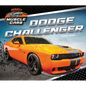 Dodge Challenger - Library Binding