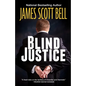 Blind Justice - Paperback