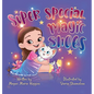 Super Special Magic Shoes - Hardcover
