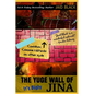 The Yuge Wall of Jina: It's Bigly - Paperback