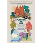 Planting an Idea: Critical and Creative Thinking about Environmental Problems - Paperback