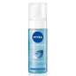 Nivea Vitamin E Enriched Face Wash Mousse - Gentle Facial Cleansing for Normal Skin, 5.07 fl oz