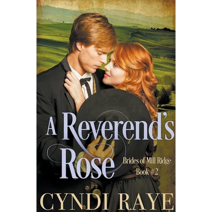 A reverend's Rose - Paperback