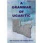 A Grammar of Ugaritic - Paperback