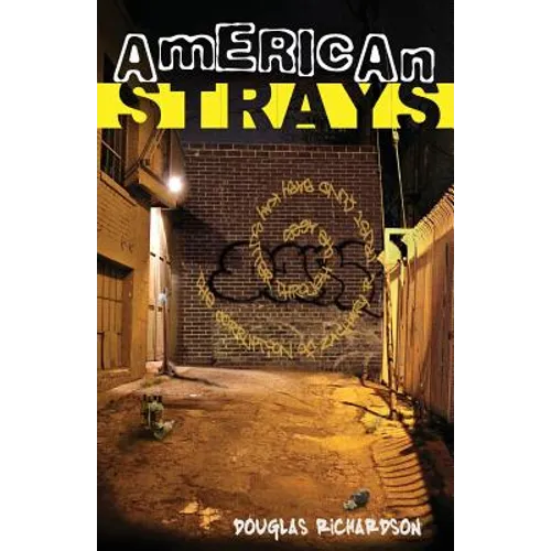American Strays - Paperback