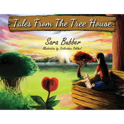 Tales From The Tree House - Paperback